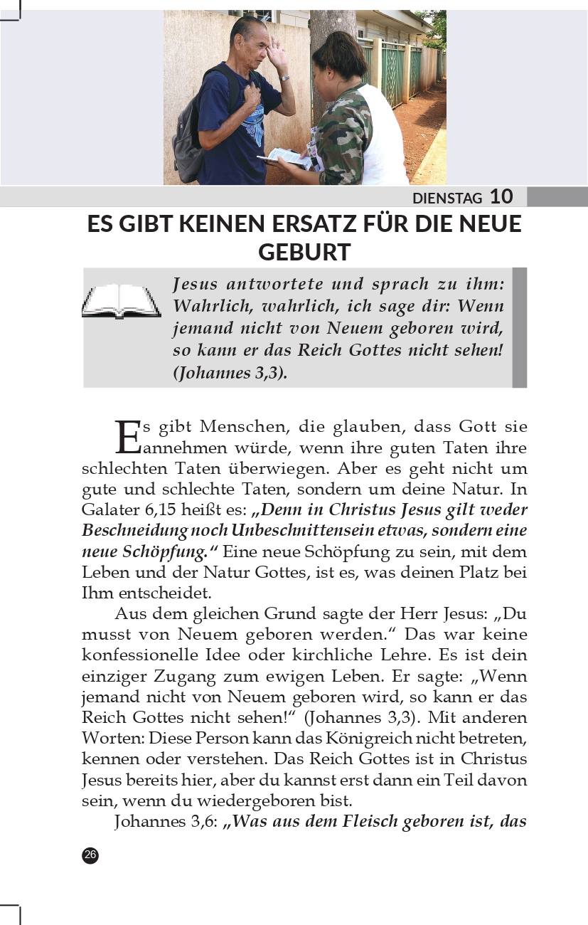 Rhapsodie der Realitäten